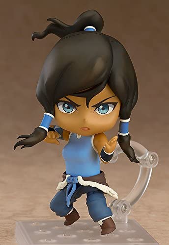 korra action figure