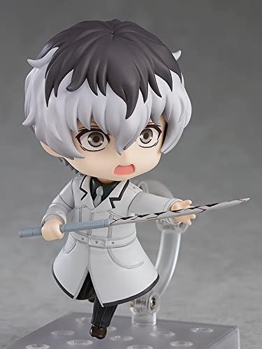 sasaki haise figure