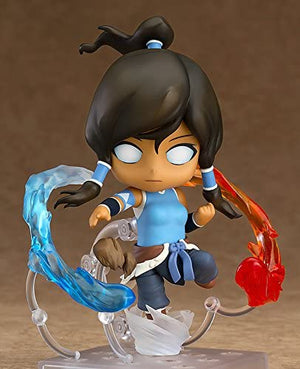 korra nendoroid