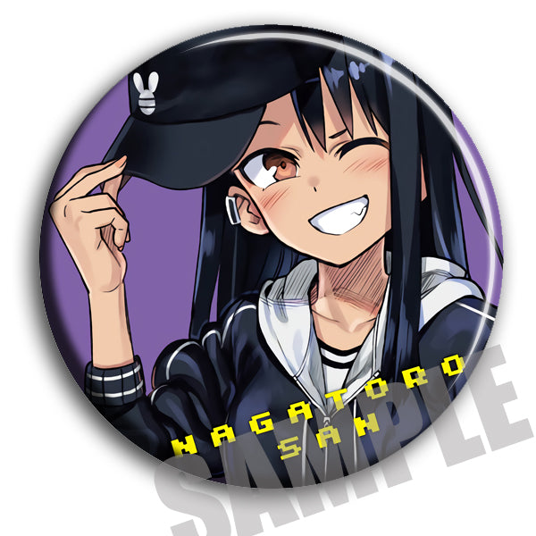 Nagatoro é nosso ícone fashion! 💅 Anime: DON'T TOY WITH ME, MISS NAGA
