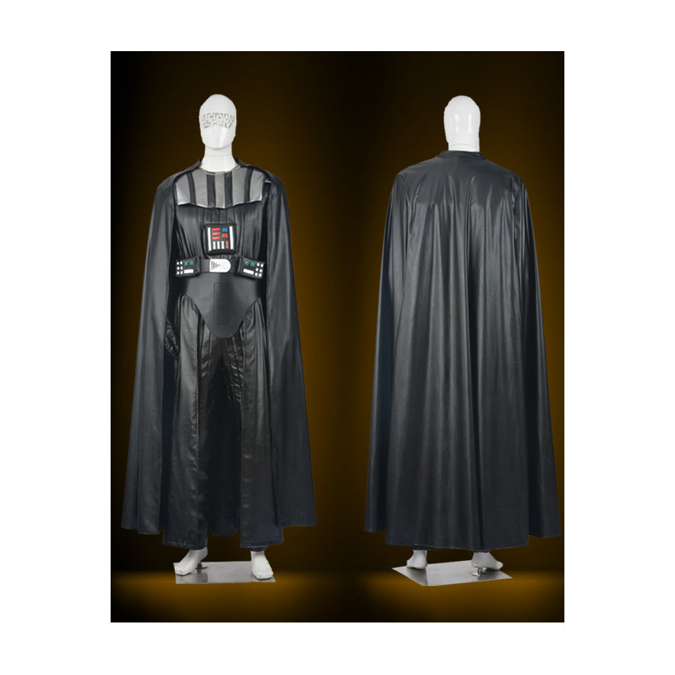 Star Wars Darth Vader Cosplay Costume Cosplayftw