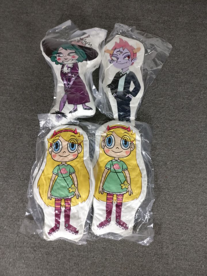 svtfoe plush