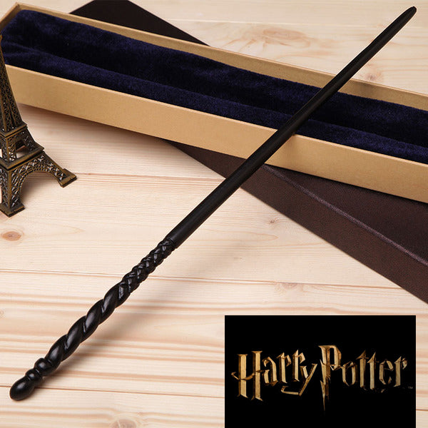 ron weasleys wand