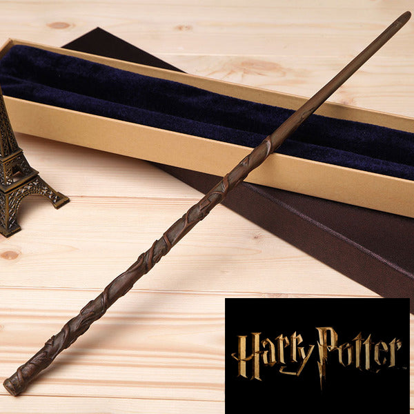 Show Me A Picture Of Hermione Grangers Wand