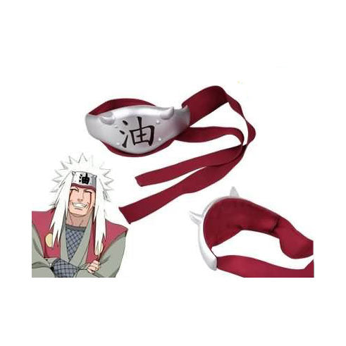 jiraiya persona cosplay