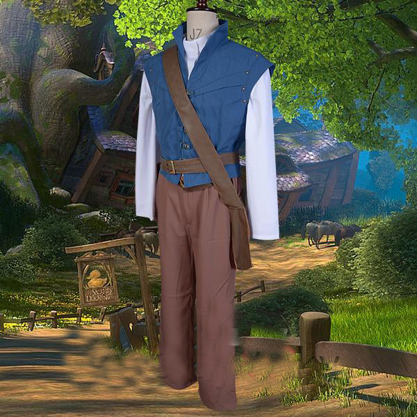 buy flynn rider costume us