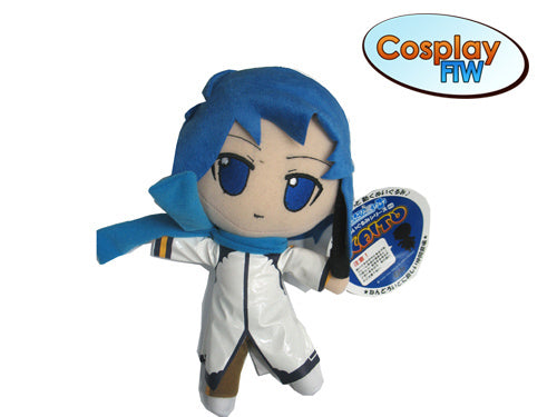 kaito plush