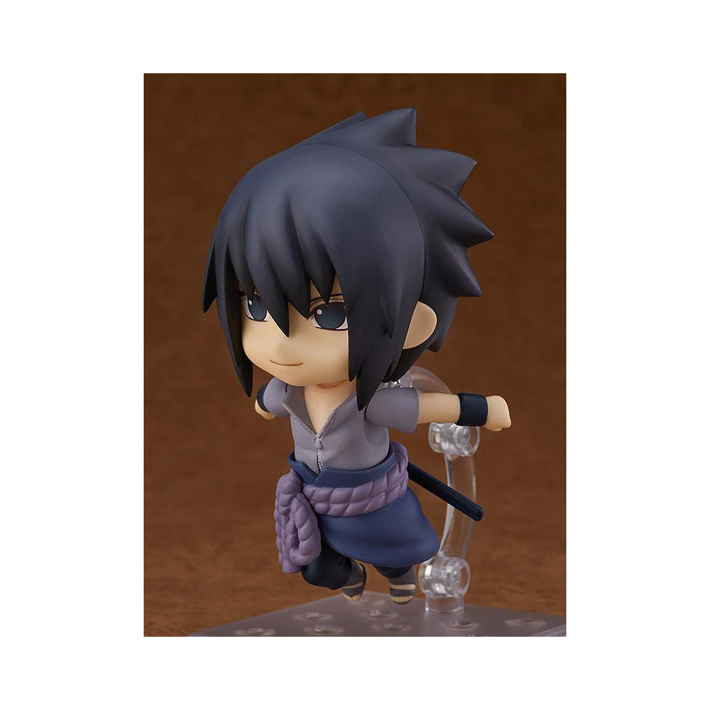 sasuke uchiha nendoroid