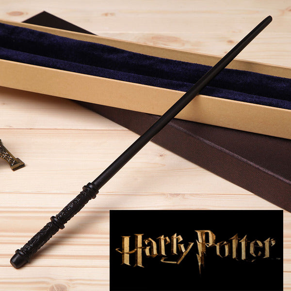 snape wand