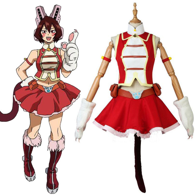 My Hero Academia Tagged Wild Wild Pussycats Cosplayftw 2321