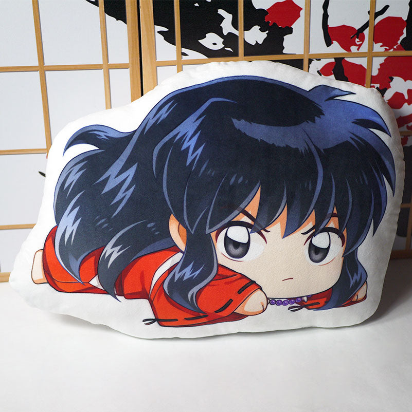 inuyasha plush