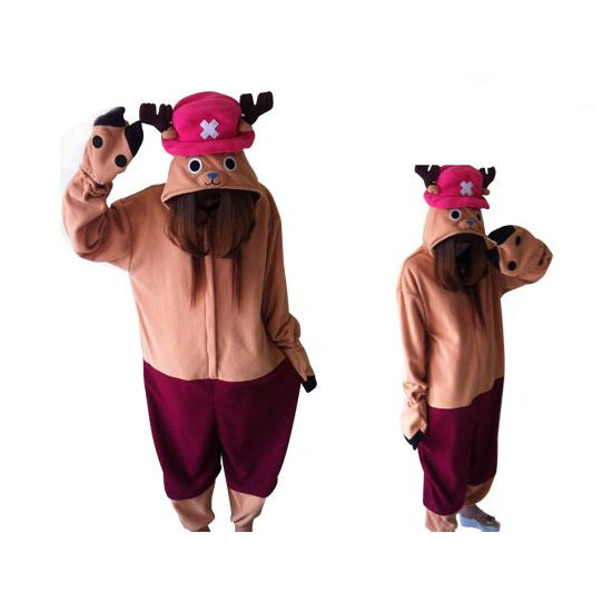 One Piece Chopper Cosplay Costume Cosplayftw 