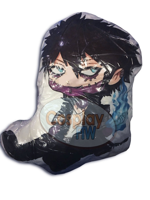 bnha dabi plush