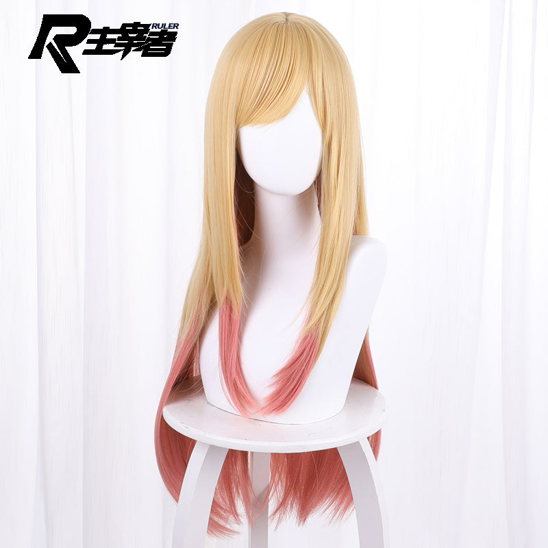 My Dress-up Darling Marin Kitagawa Cosplay Long Socks Women Sexy