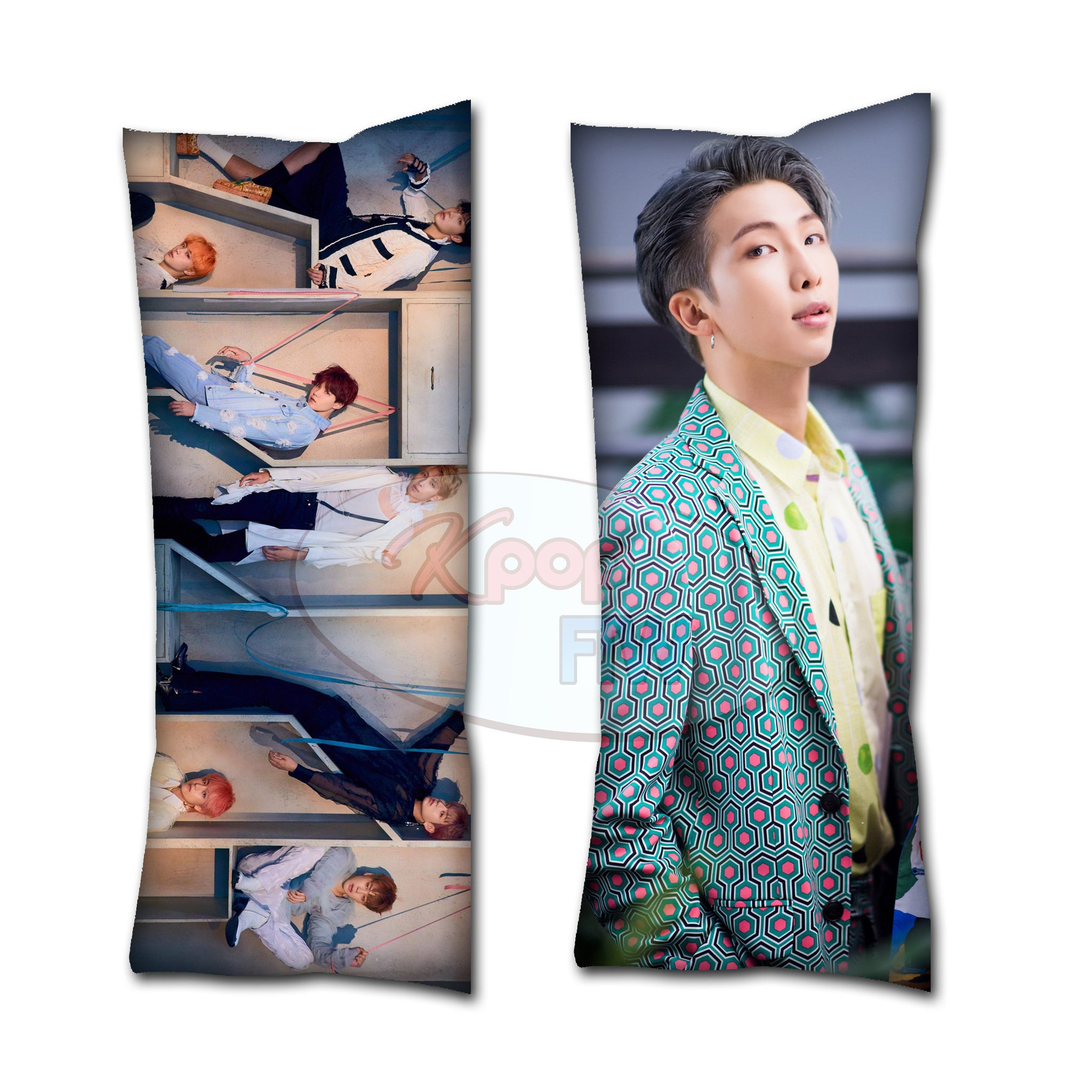BTS You Never Walk Alone Jimin Body Pillow- Buy Now Cosplay-FTW