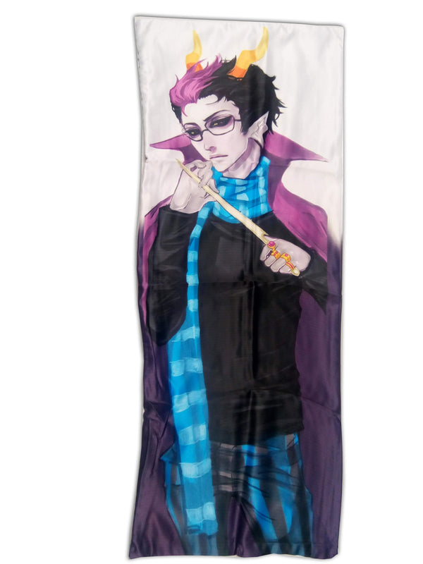 Homestuck Eridan Ampora Body Pillow // Dakimakura // Anime Body Pillow // V...