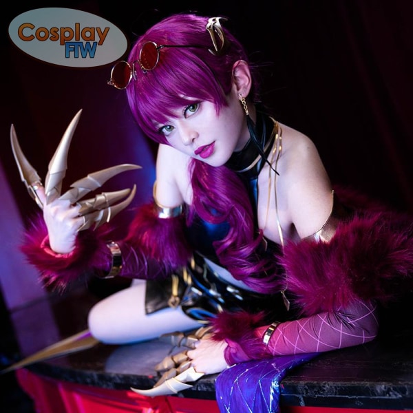 League of Legends Cosplay League-of-legends-kda-evelynn-cosplay-costume-small-cosplayftw_674_600x