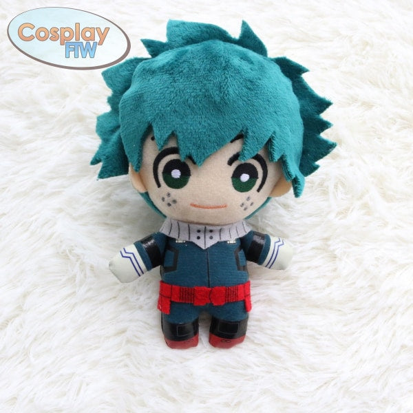 deku stuffed animal