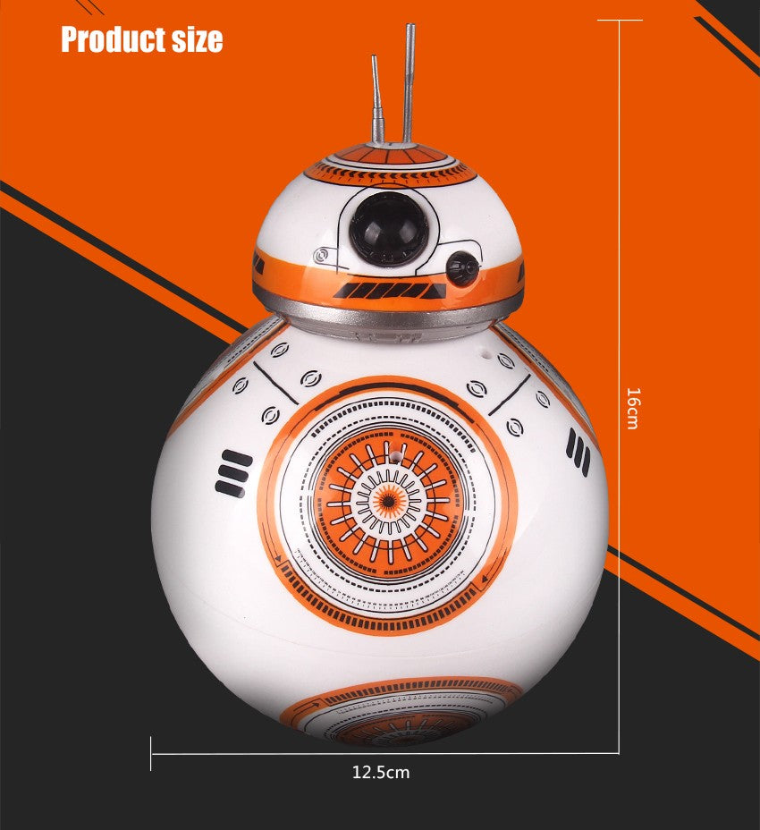 star wars rc bb8