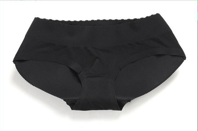 Seamless panty shaper –