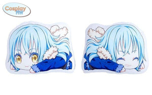 rimuru plush