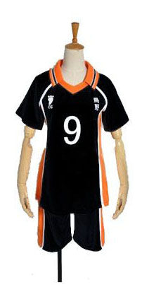 kageyama tobio jersey