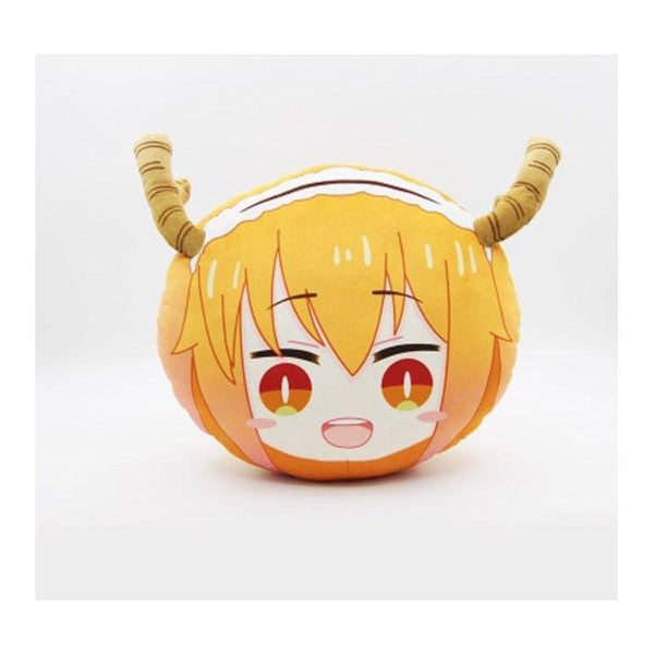 tohru dragon maid plush