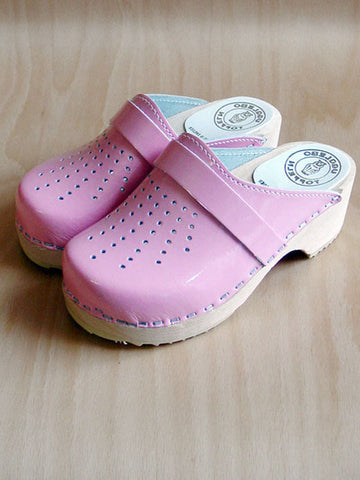 ugglebo clogs