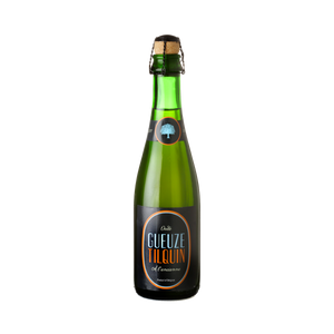 Gueuzerie Tilquin - Oude Gueuze 6% 375ml Bottle