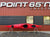 Buccaneer GT Rudder Red - Paket Begagnad 2021