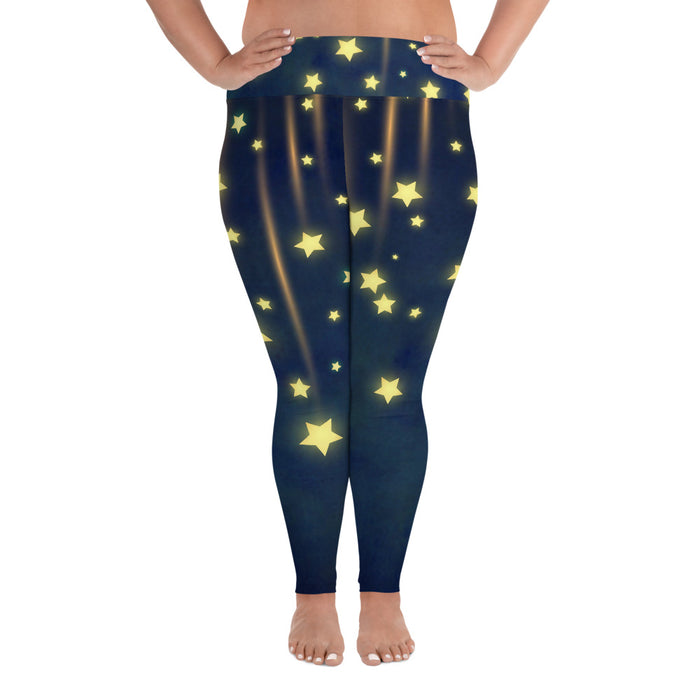 plus size workout leggings