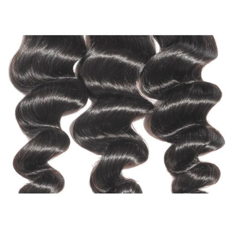 Brazilian Exotic Wave Hair Care Instructions by Azul Hair Collection