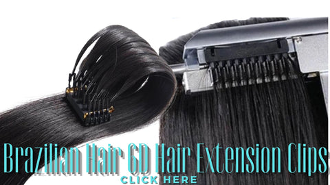 Do micro bead hair extensions damage your hair? – Azul Hair Collection