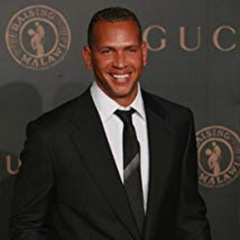 alex rodriguez