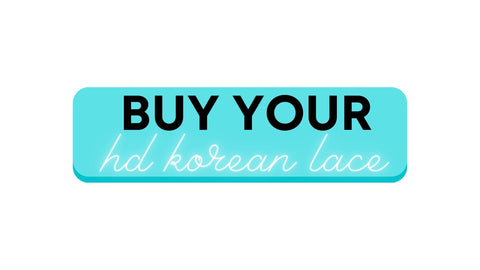 Buy korean hd lace