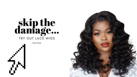 Shop lace front wigs