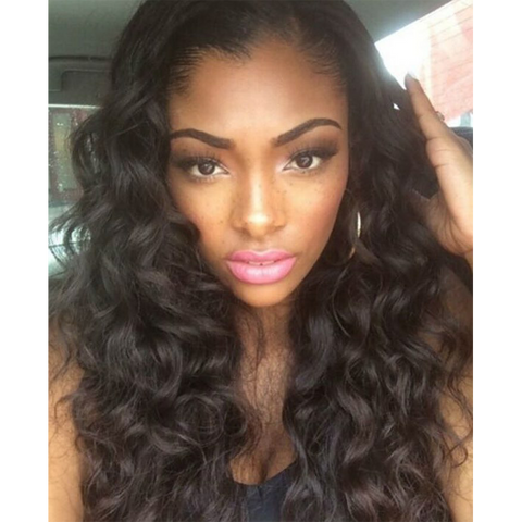 brazilian exotic wave lace front wig by azul hair collection #azulhaircollection @azulhaircollection