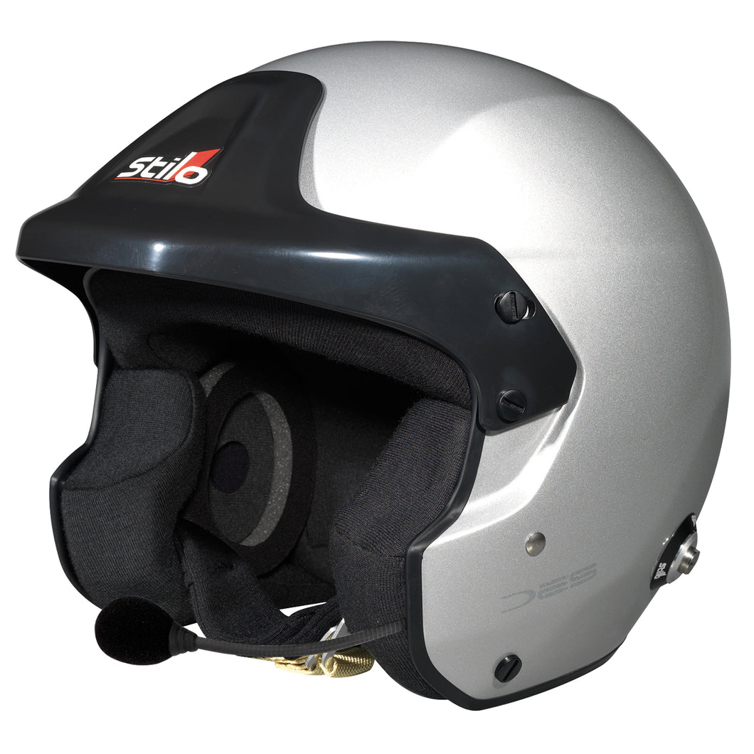 Casco Stilo Rally, Auto – Vilarino Motorsport Racing Shop