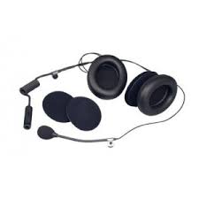 Kit Stilo auriculares orejeras y microfono casco jet – Vilarino Motorsport Racing Shop