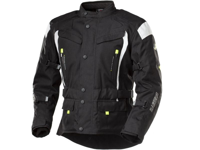 moto invierno RAINERS Deisman – Racing Shop