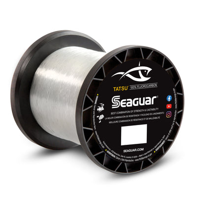 Seaguar Vinyl Lettering Decals 2 Pack — Discount Tackle