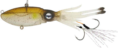 Nomad Design Squidtrex 85 Squid Jig/Vibe Lure - 3.33 Inch — Discount Tackle