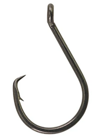 Fishing Hook Basics: Types, Sizes, & Uses — Discount Tackle