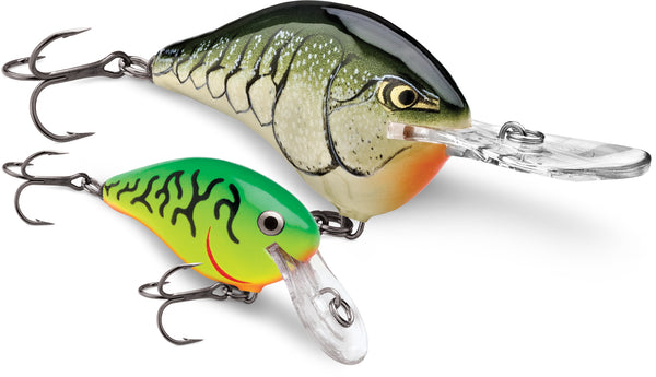 Rapala DT Series — Discount Tackle