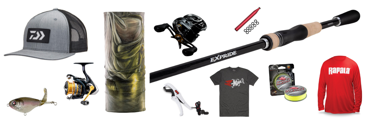 Gift Guide — Page 22 — Discount Tackle