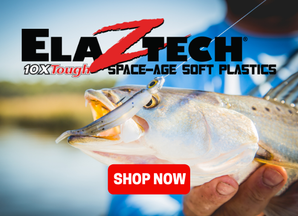 Z-Man: The Science and Art of Fishing — Discount Tackle