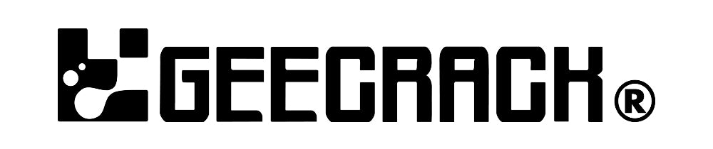 Geecrack — Discount Tackle