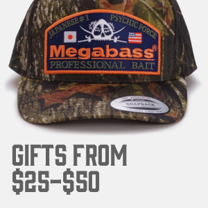 Discount Tackle Holiday Gift Guide