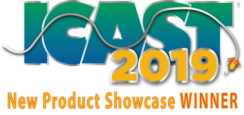 ICAST 2019 Winner Logo