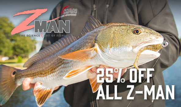 Catch these Black Friday Fishing Gear Deals